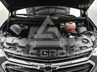 2021 GM Daewoo Traverse
