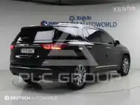 2021 GM Daewoo Traverse