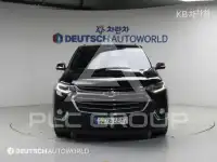 2021 GM Daewoo Traverse