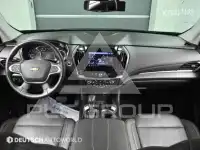 2021 GM Daewoo Traverse