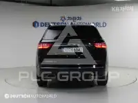 2021 GM Daewoo Traverse