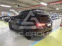 2021 GM Daewoo Traverse