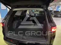2021 GM Daewoo Traverse