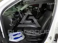 2021 GM Daewoo Traverse