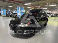 2021 GM Daewoo Traverse