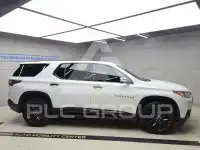 2021 GM Daewoo Traverse