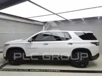 2021 GM Daewoo Traverse