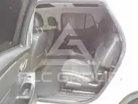 2021 GM Daewoo Traverse