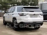 2021 GM Daewoo Traverse