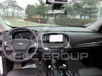 2021 GM Daewoo Traverse