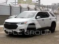 2021 GM Daewoo Traverse