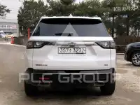 2021 GM Daewoo Traverse