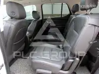 2021 GM Daewoo Traverse