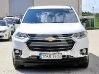 2021 GM Daewoo Traverse