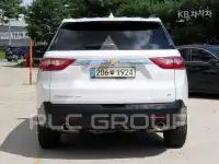 2021 GM Daewoo Traverse