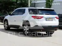 2021 GM Daewoo Traverse