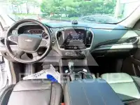 2021 GM Daewoo Traverse