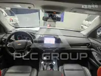 2021 GM Daewoo Traverse