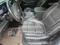 2021 GM Daewoo Traverse
