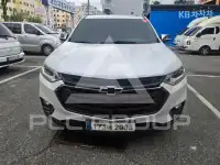 2021 GM Daewoo Traverse