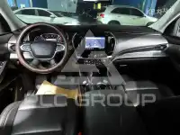 2021 GM Daewoo Traverse