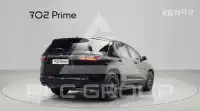 2021 GM Daewoo Traverse