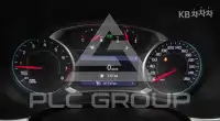2021 GM Daewoo Traverse