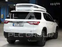 2021 GM Daewoo Traverse