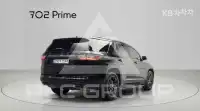 2021 GM Daewoo Traverse