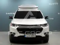 2021 GM Daewoo Traverse