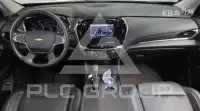 2021 GM Daewoo Traverse
