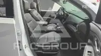 2021 GM Daewoo Traverse