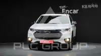 2021 GM Daewoo Traverse