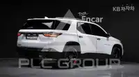 2021 GM Daewoo Traverse