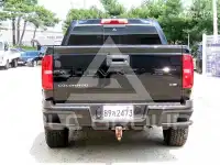 2021 GM Daewoo Colorado