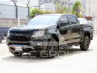 2021 GM Daewoo Colorado