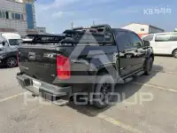 2021 GM Daewoo Colorado