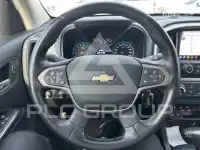 2021 GM Daewoo Colorado