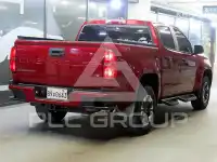 2021 GM Daewoo Colorado
