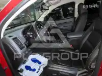 2021 GM Daewoo Colorado