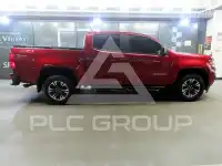 2021 GM Daewoo Colorado