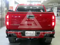 2021 GM Daewoo Colorado