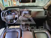 2021 GM Daewoo Colorado