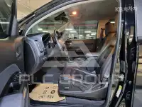 2021 GM Daewoo Colorado