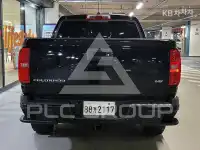 2021 GM Daewoo Colorado