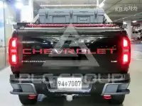 2021 GM Daewoo Colorado