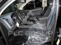 2021 GM Daewoo Colorado