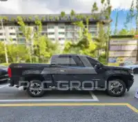 2021 GM Daewoo Colorado
