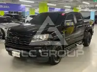 2021 GM Daewoo Colorado