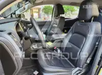 2021 GM Daewoo Colorado